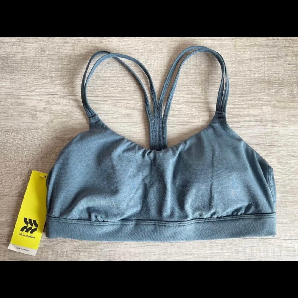 Sports bra